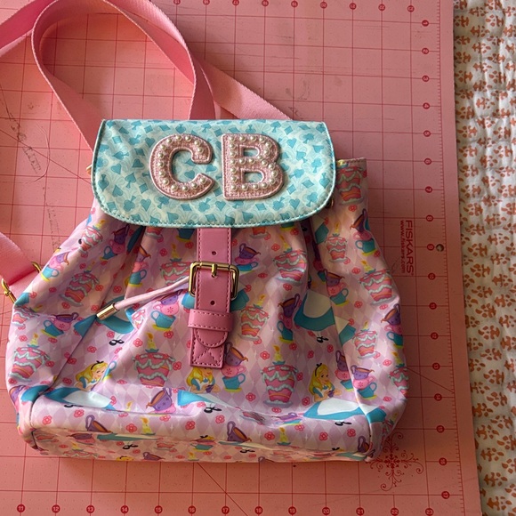 ✅FIRM PRICE✅ Stoney Clover Lane Alice In Wonderland - Picture 12 of 15